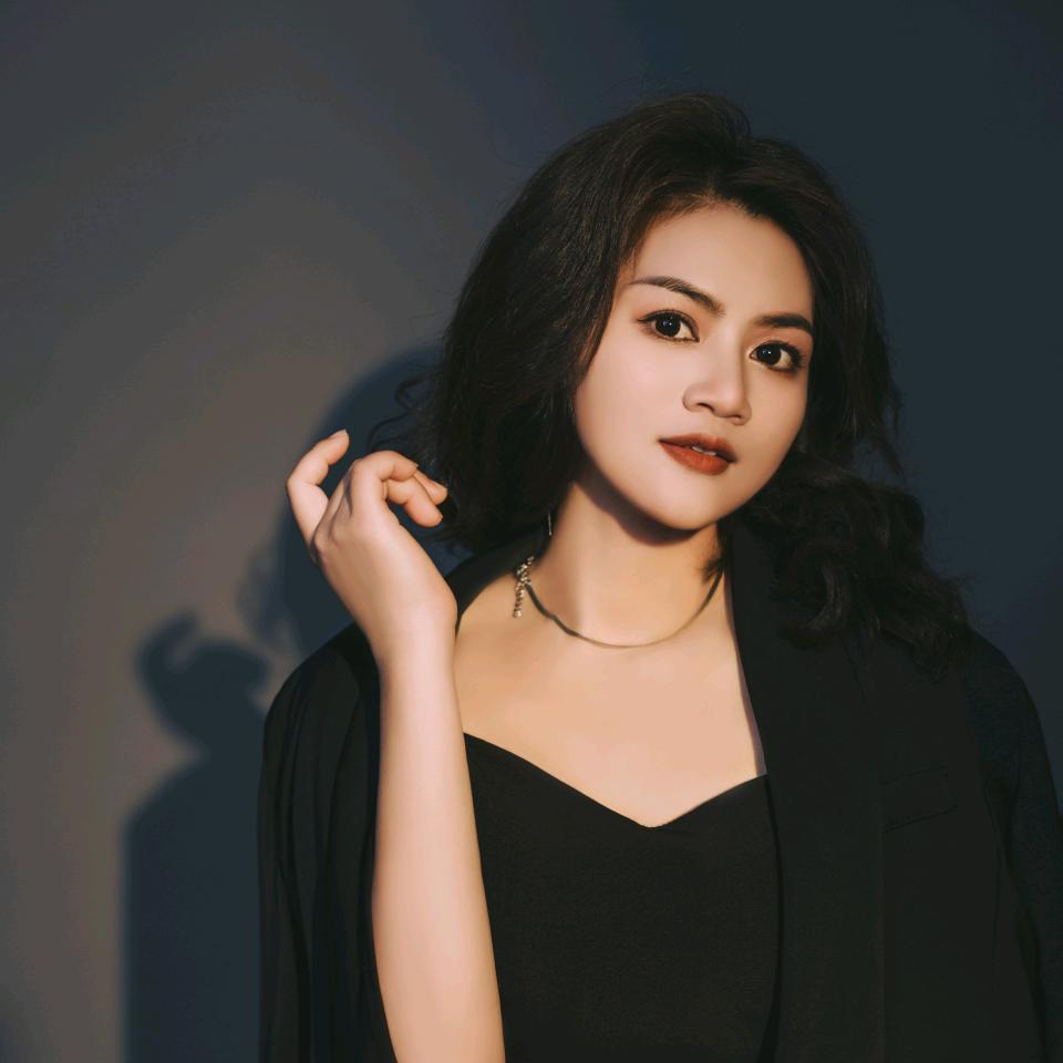 帅姐姐