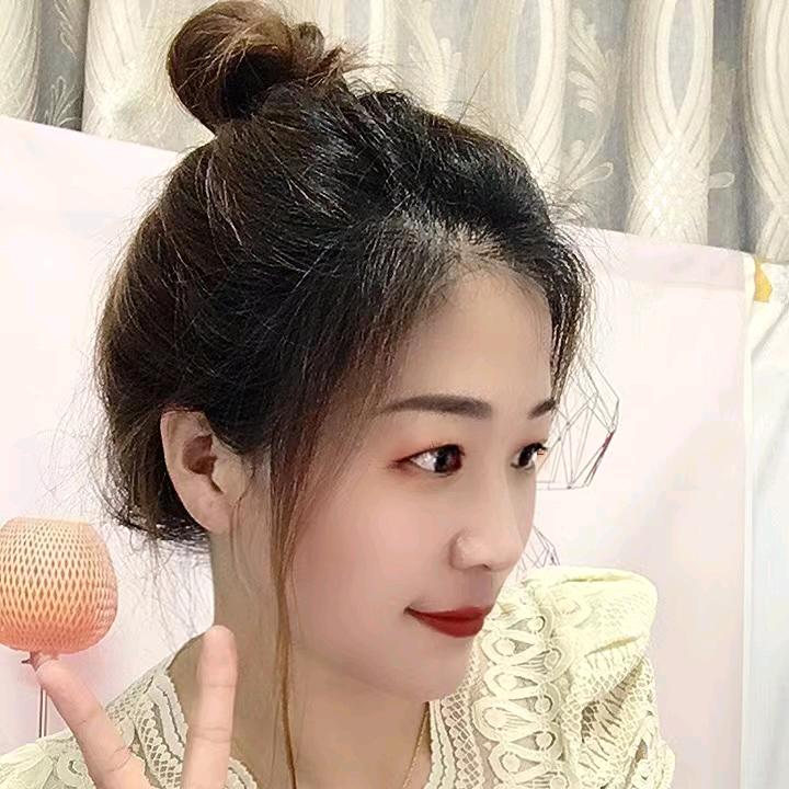 ❤️倩倩编发带你美❤️