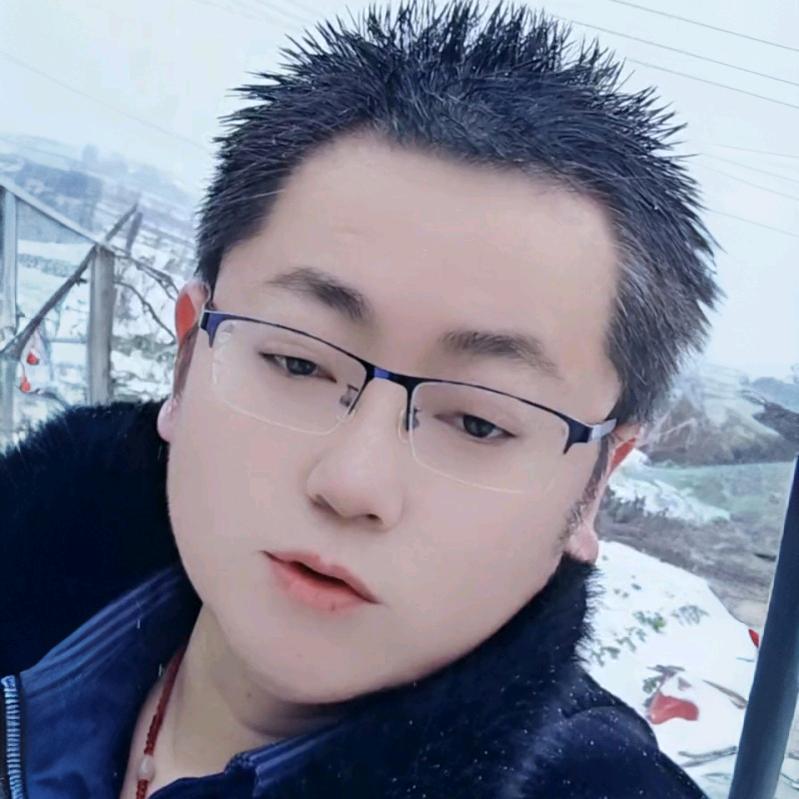 幸运❤️男神