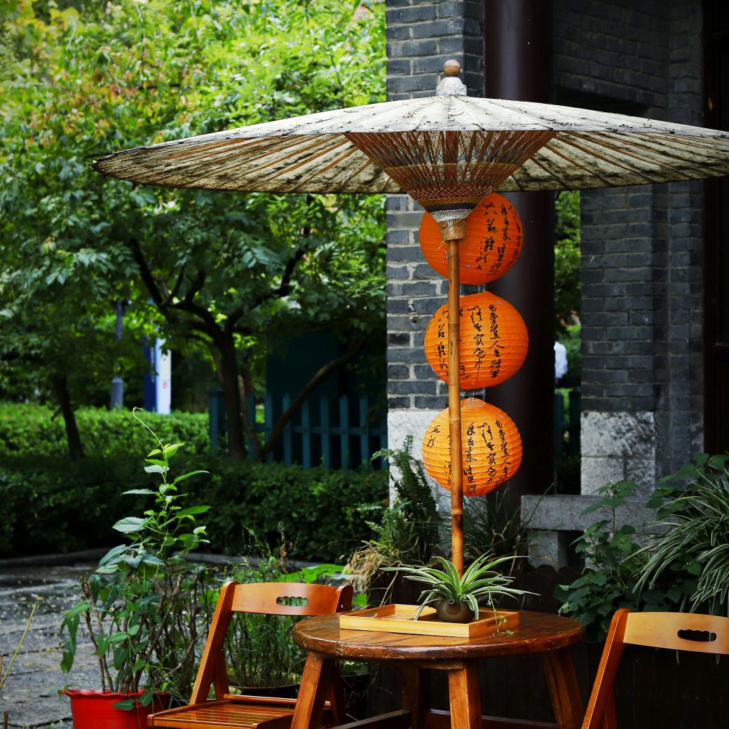 小福二号