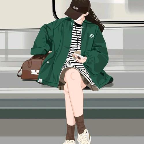 服饰搭配