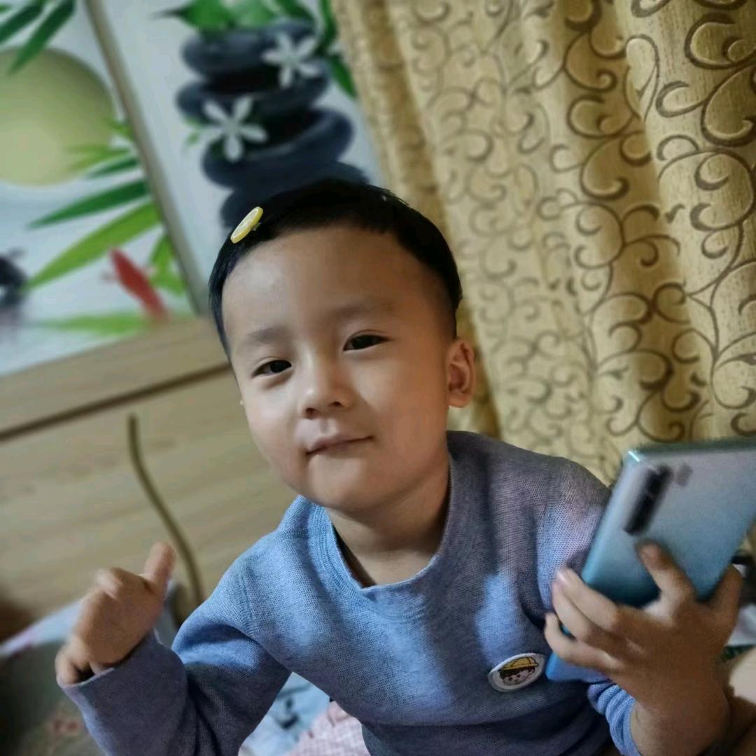 张浩宇