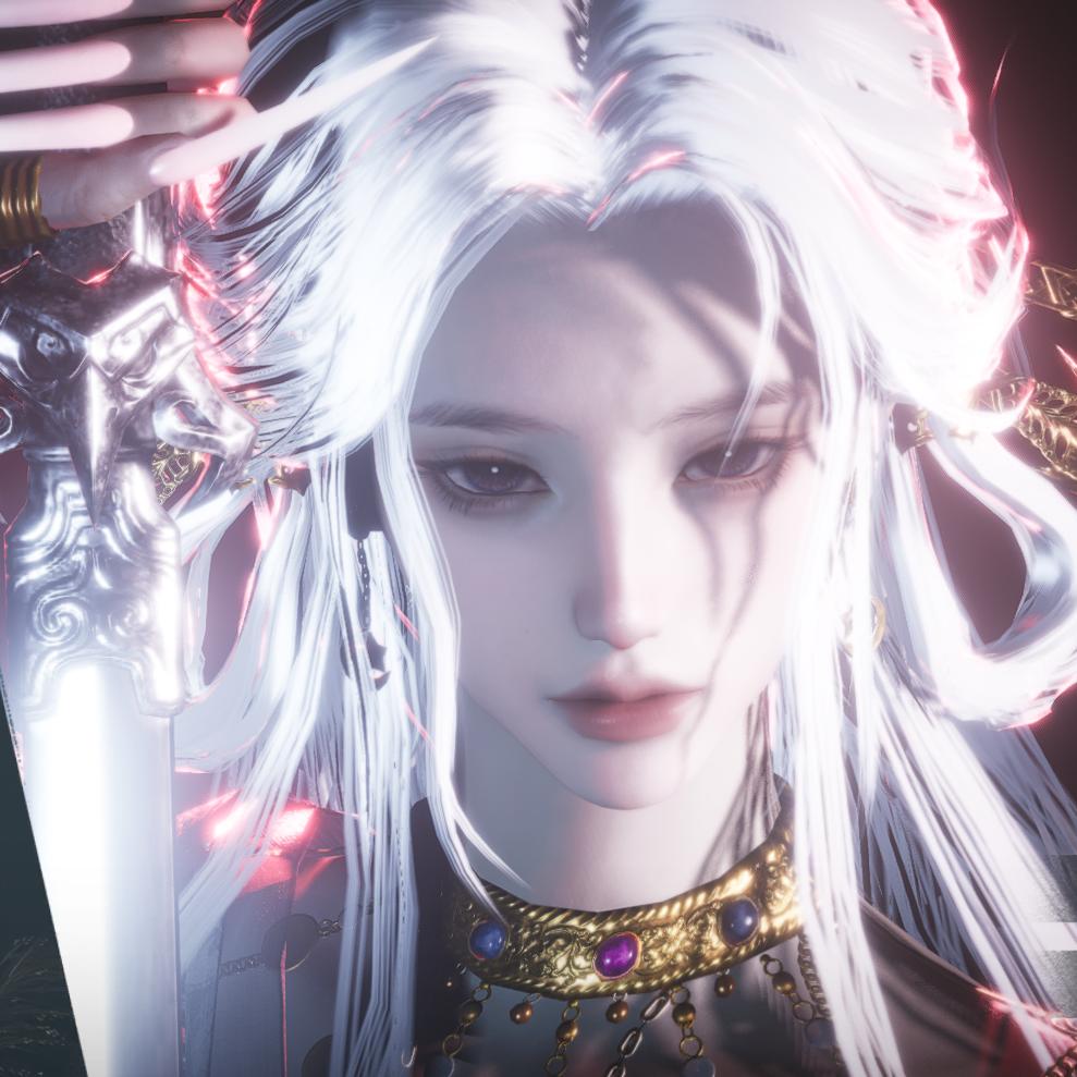 北辰(燕云十六声)