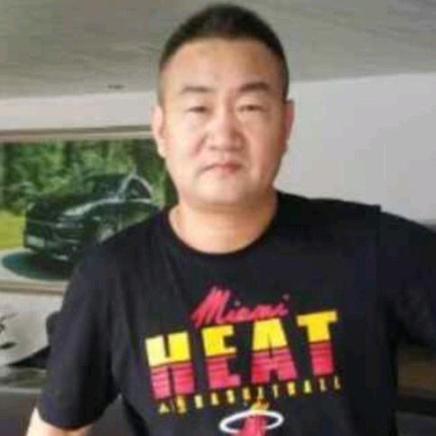 荆州助老（华哥）