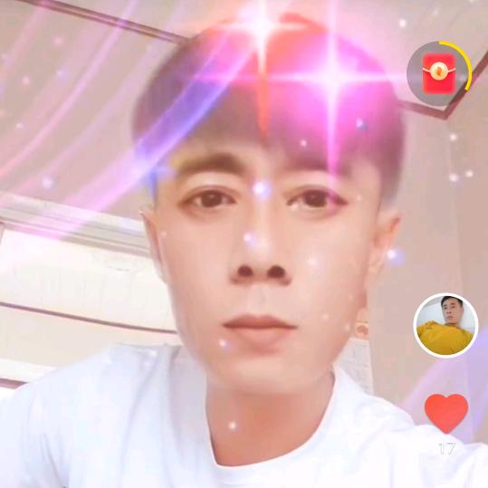 给哥们点点关注