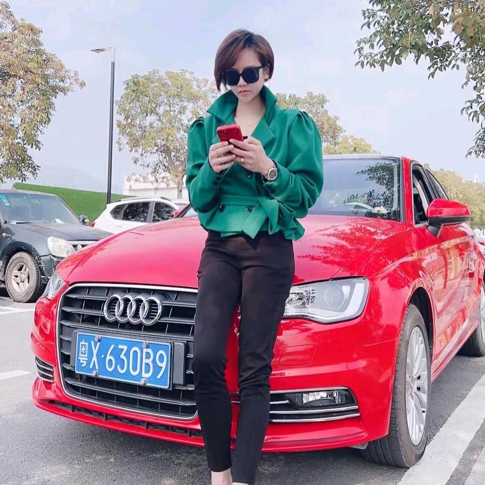 苏小姐车世界小号