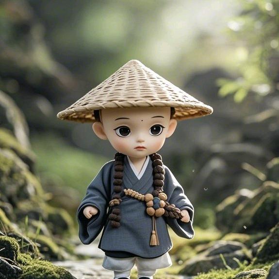 小石头