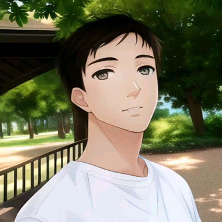 小郭记录