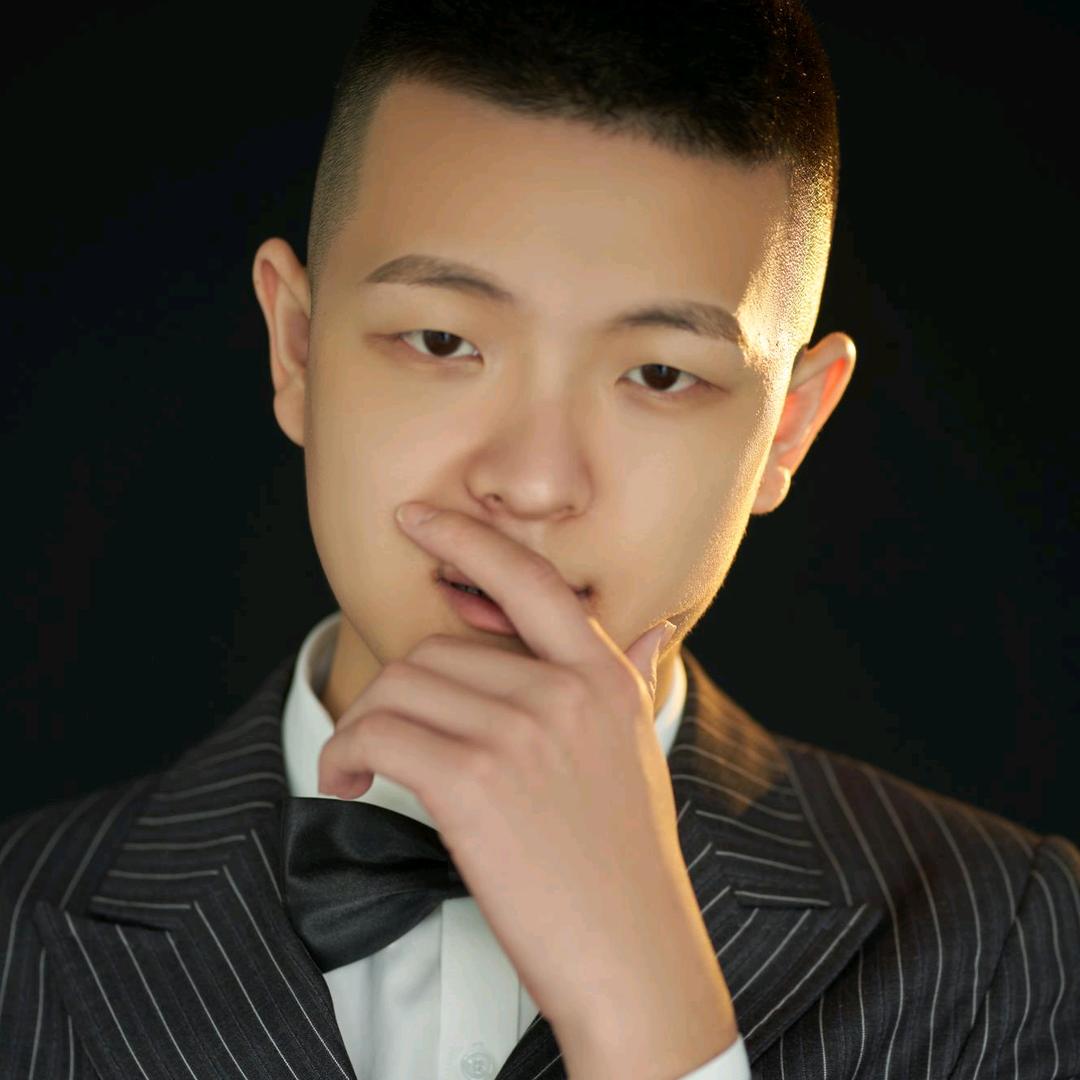 三台佳琪——蒋老师