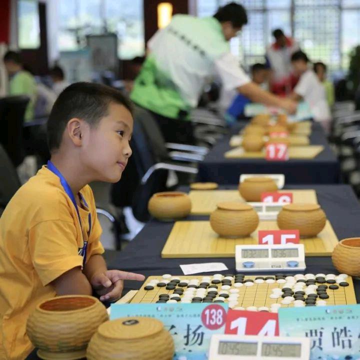 黑白子扬
