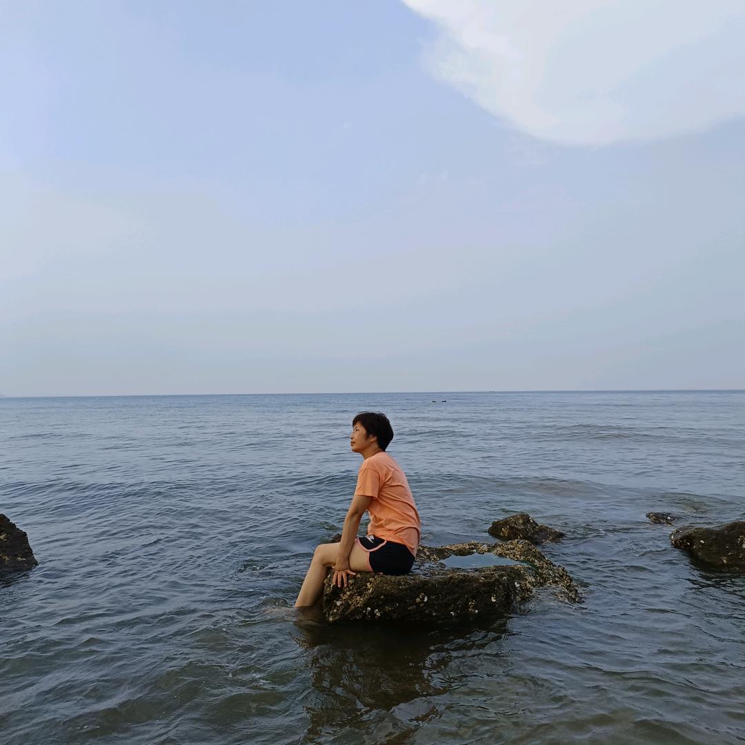 期待明天会更美好，越来越好