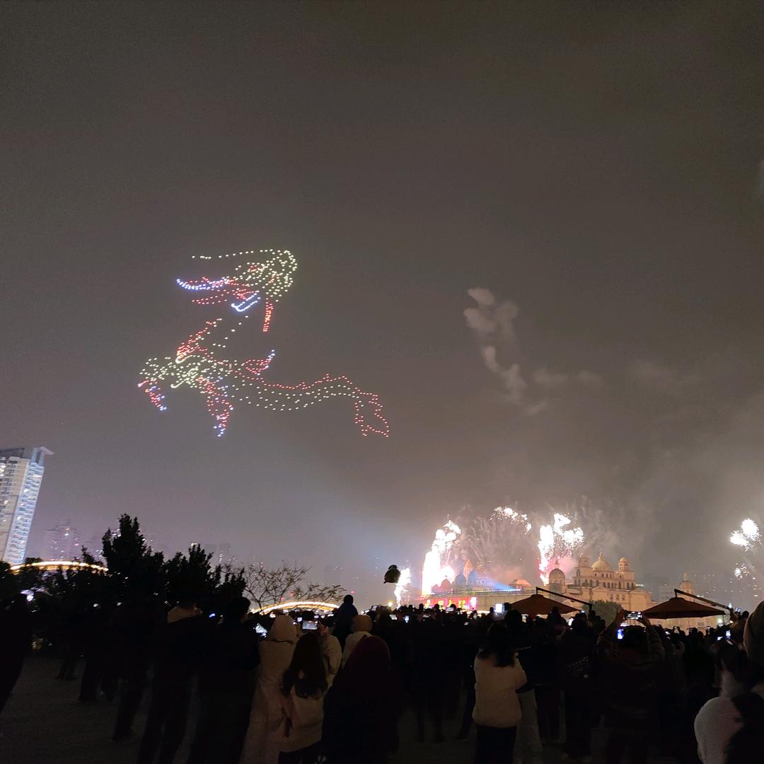 卖核弹的小男孩