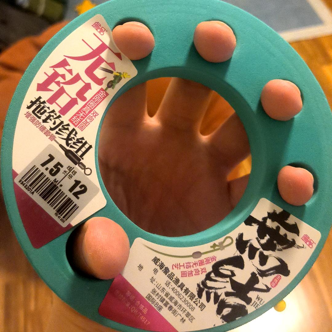 大混养真好玩