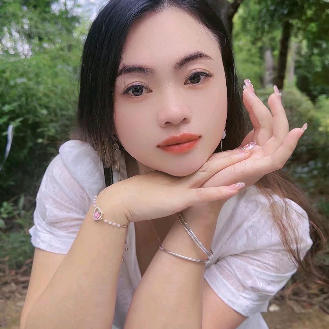 温柔只给意中人