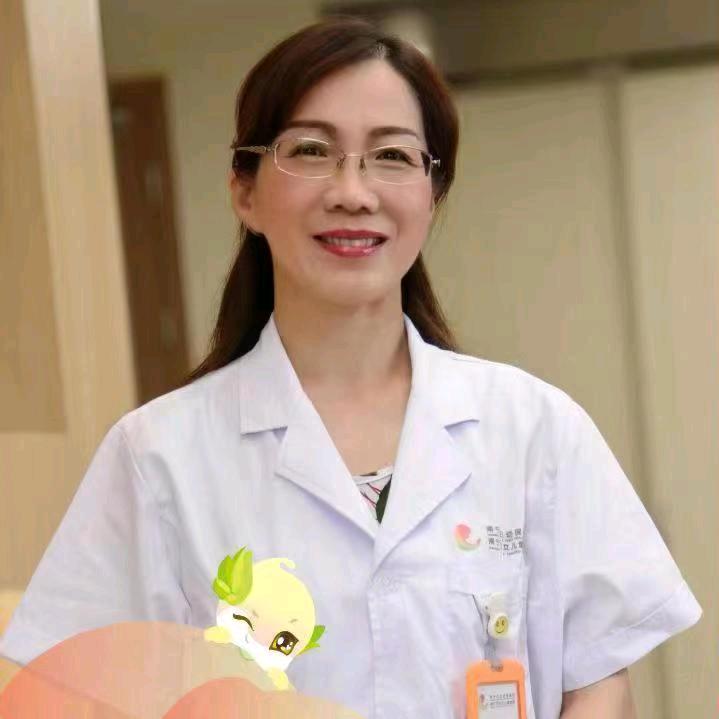南宁市妇幼张妈妈