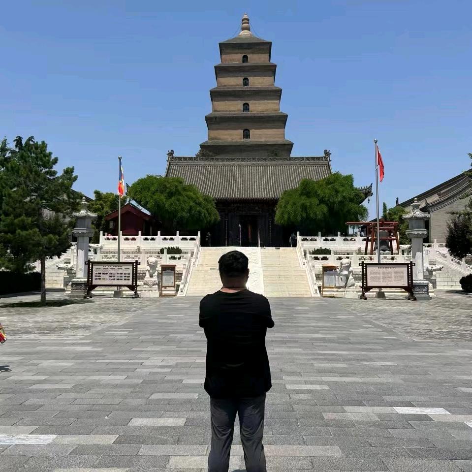 Xiao张～