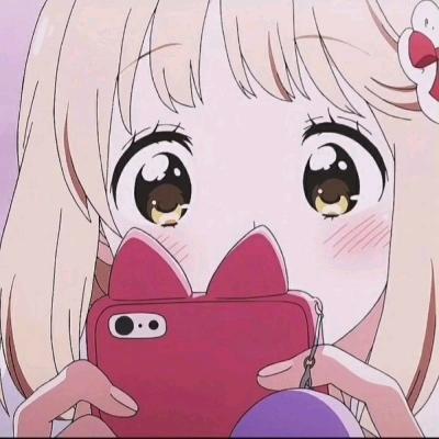 欧越小妮