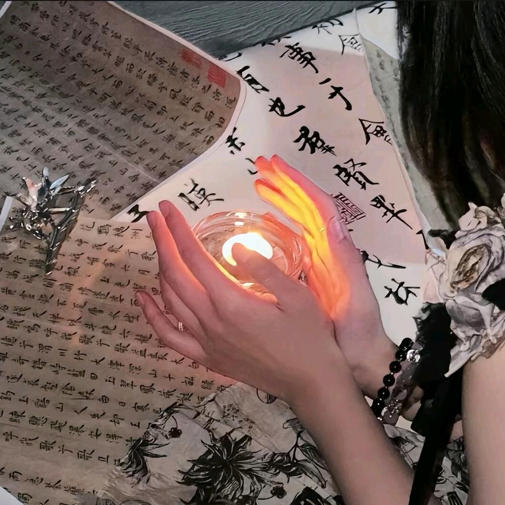 橘子味的外太空