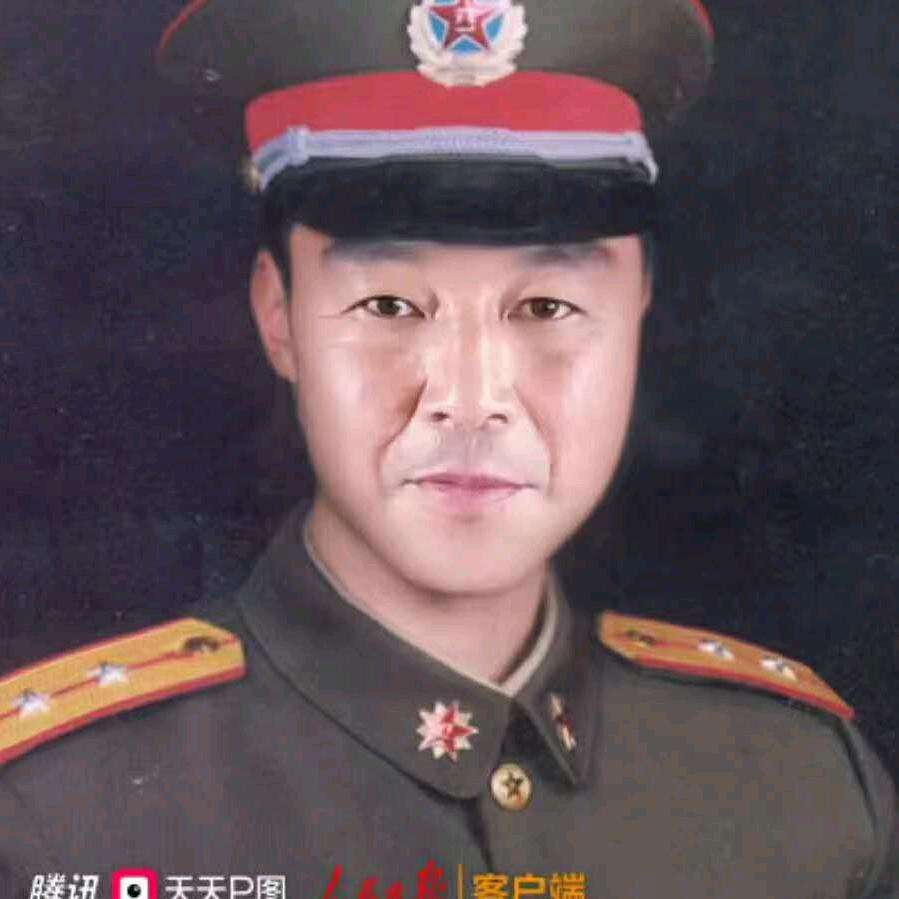 军哥老樊