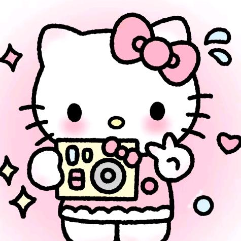 ^Hello Kitty^☆