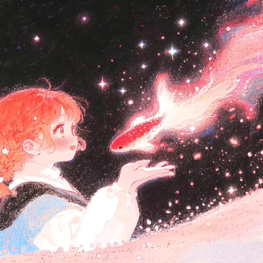 圆圈圈大王.👑