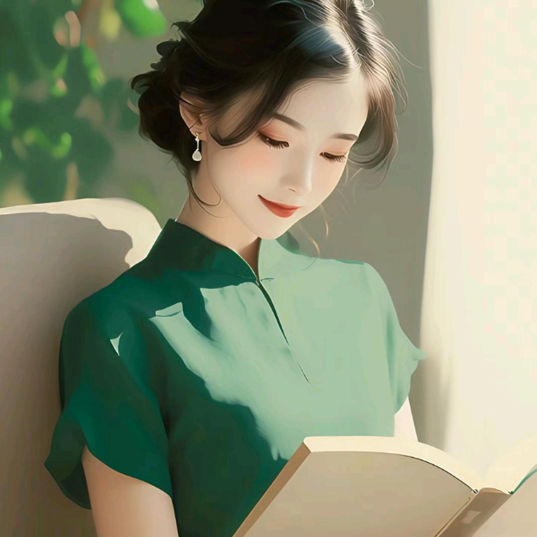 莉莉姐