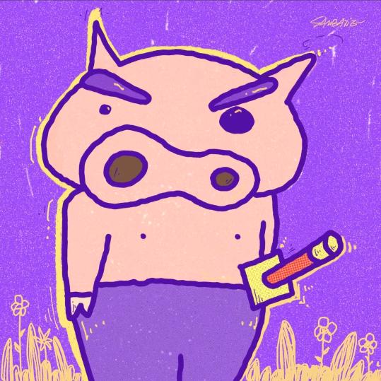 woι