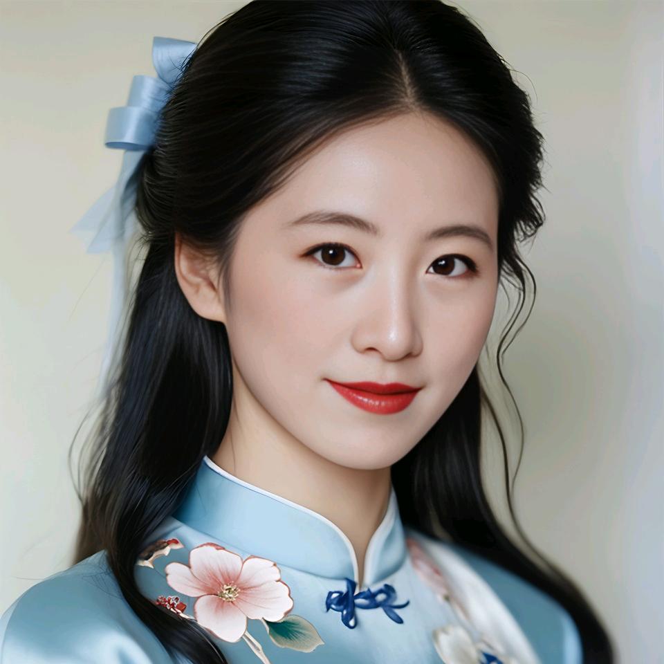 万紫千红