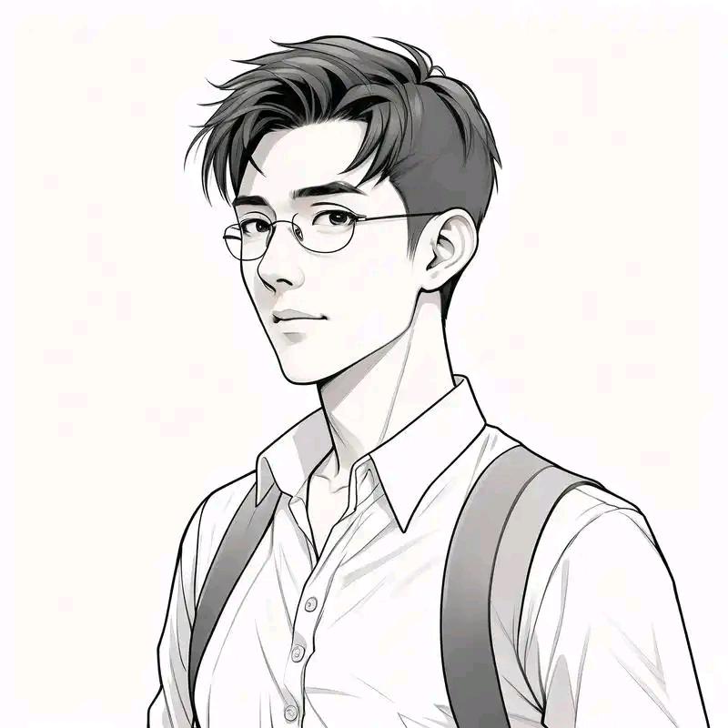 舅舅扶舅舅
