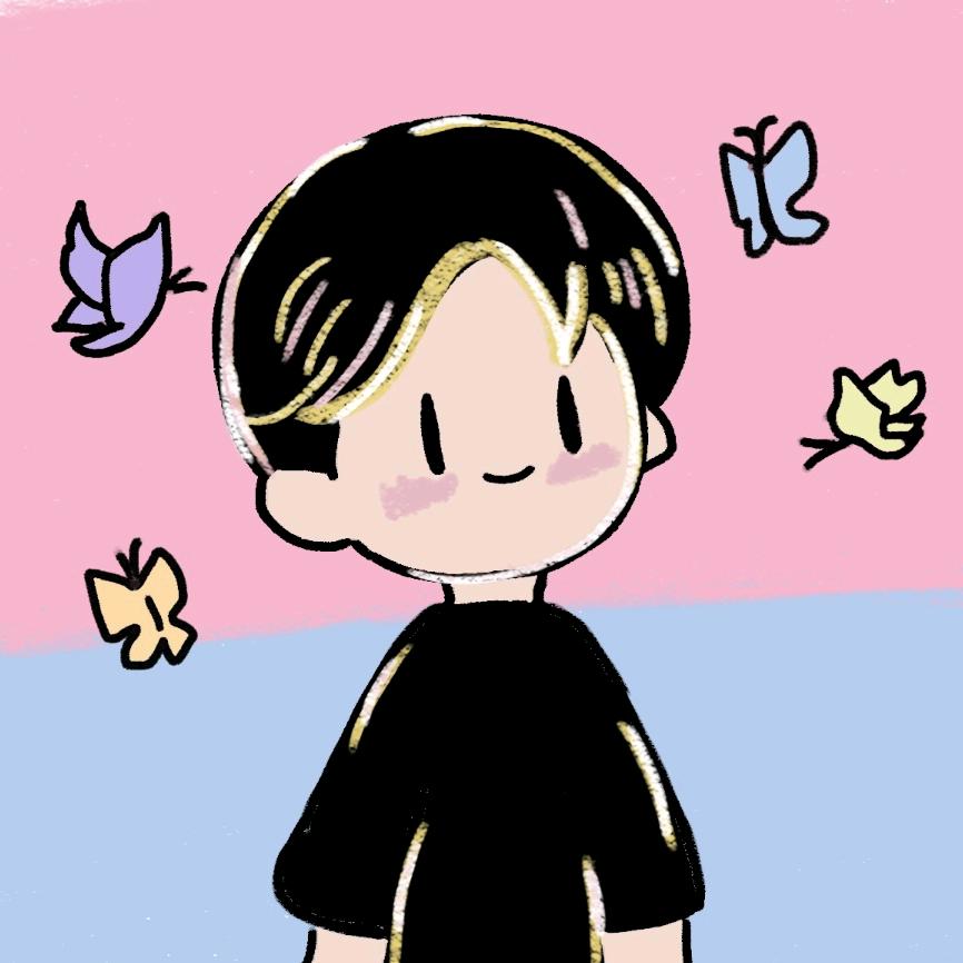 🌈涵涵又又又决定了🌈