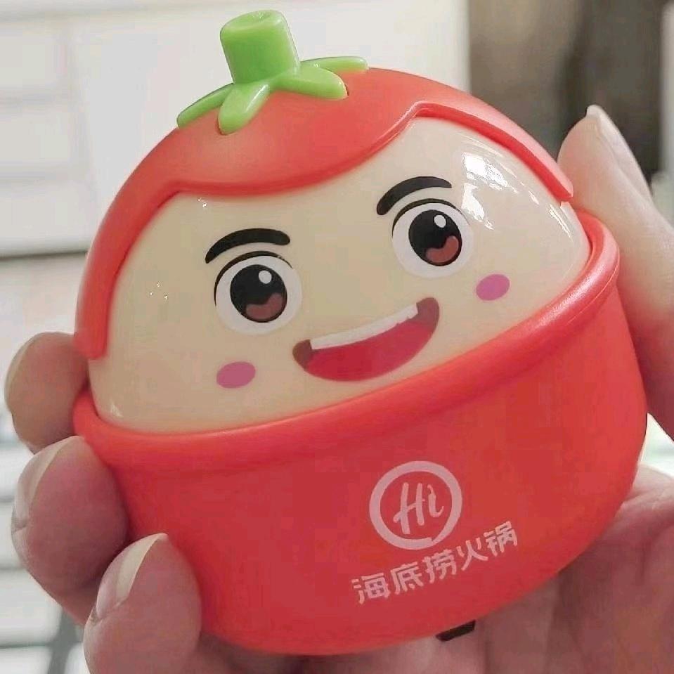悄咪咪的