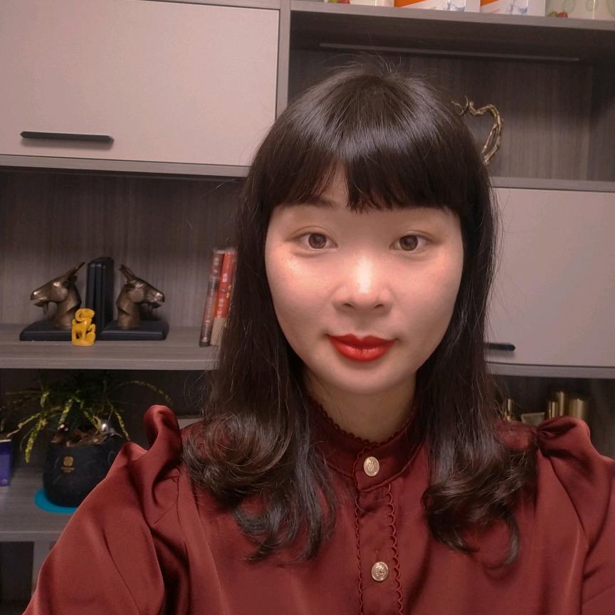 陈桂华