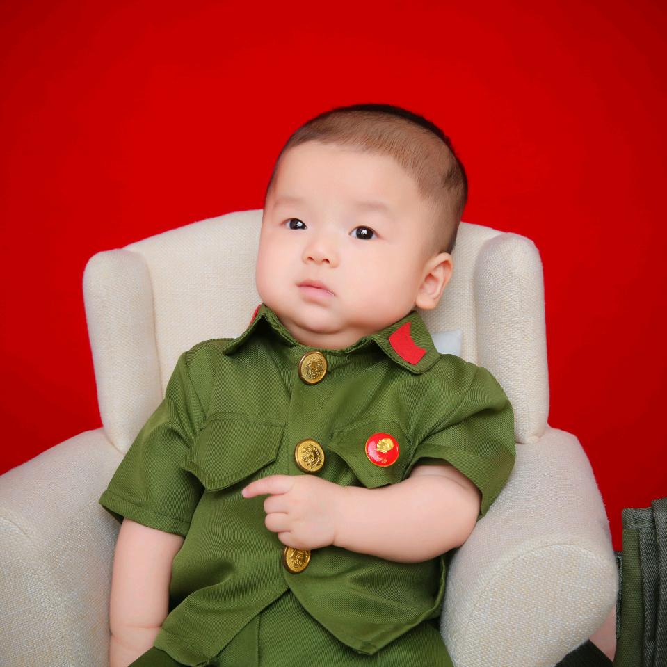 奔跑中的追梦人