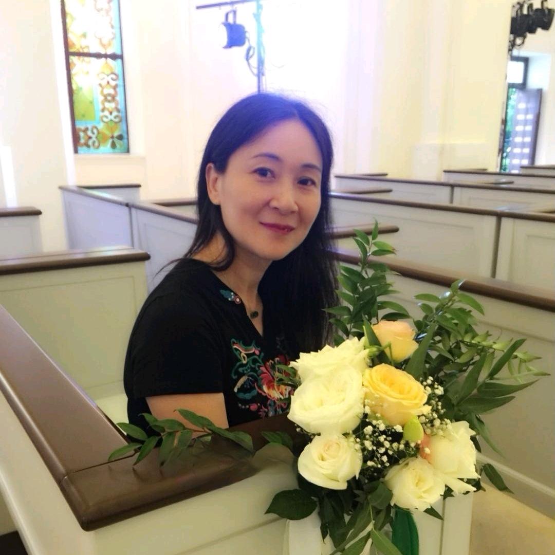 重庆妹