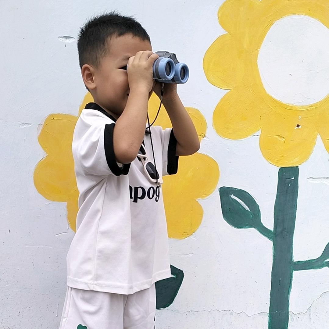 每天会更好