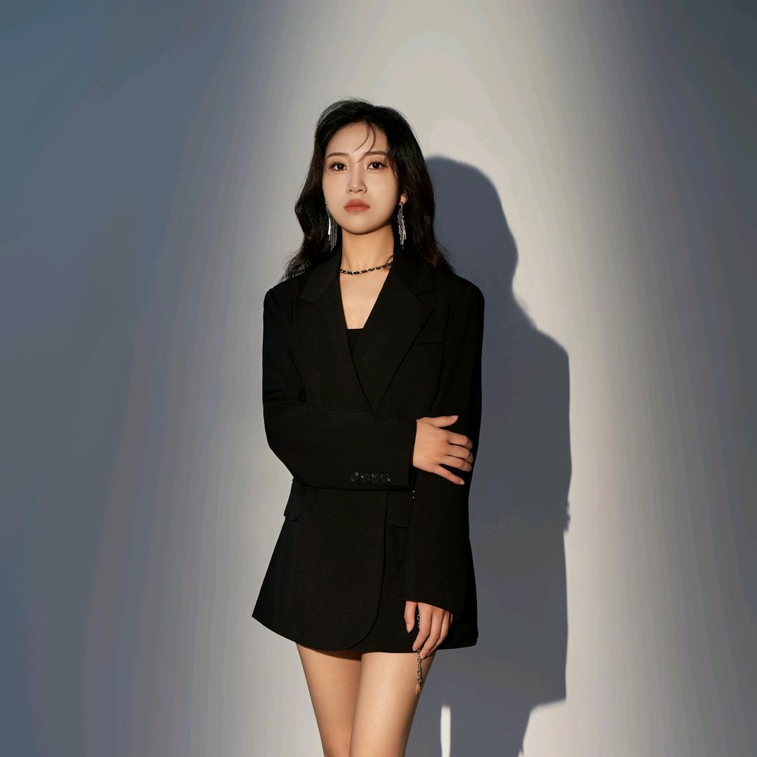 婚礼管家  潘潘