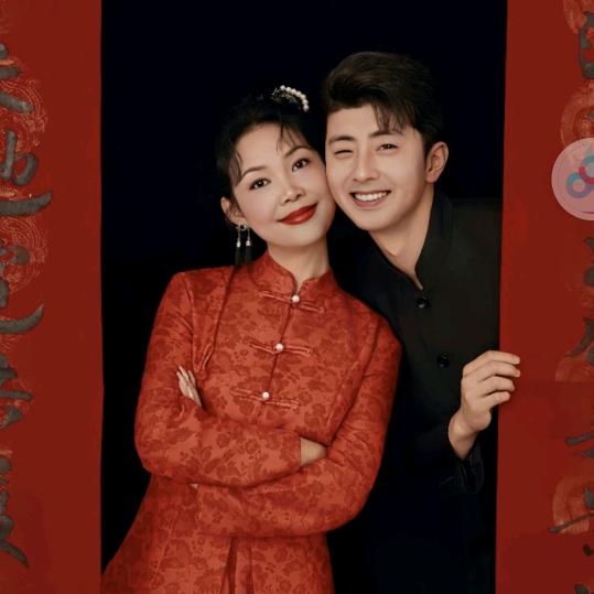 晨曦~庆恩婚姻介绍所