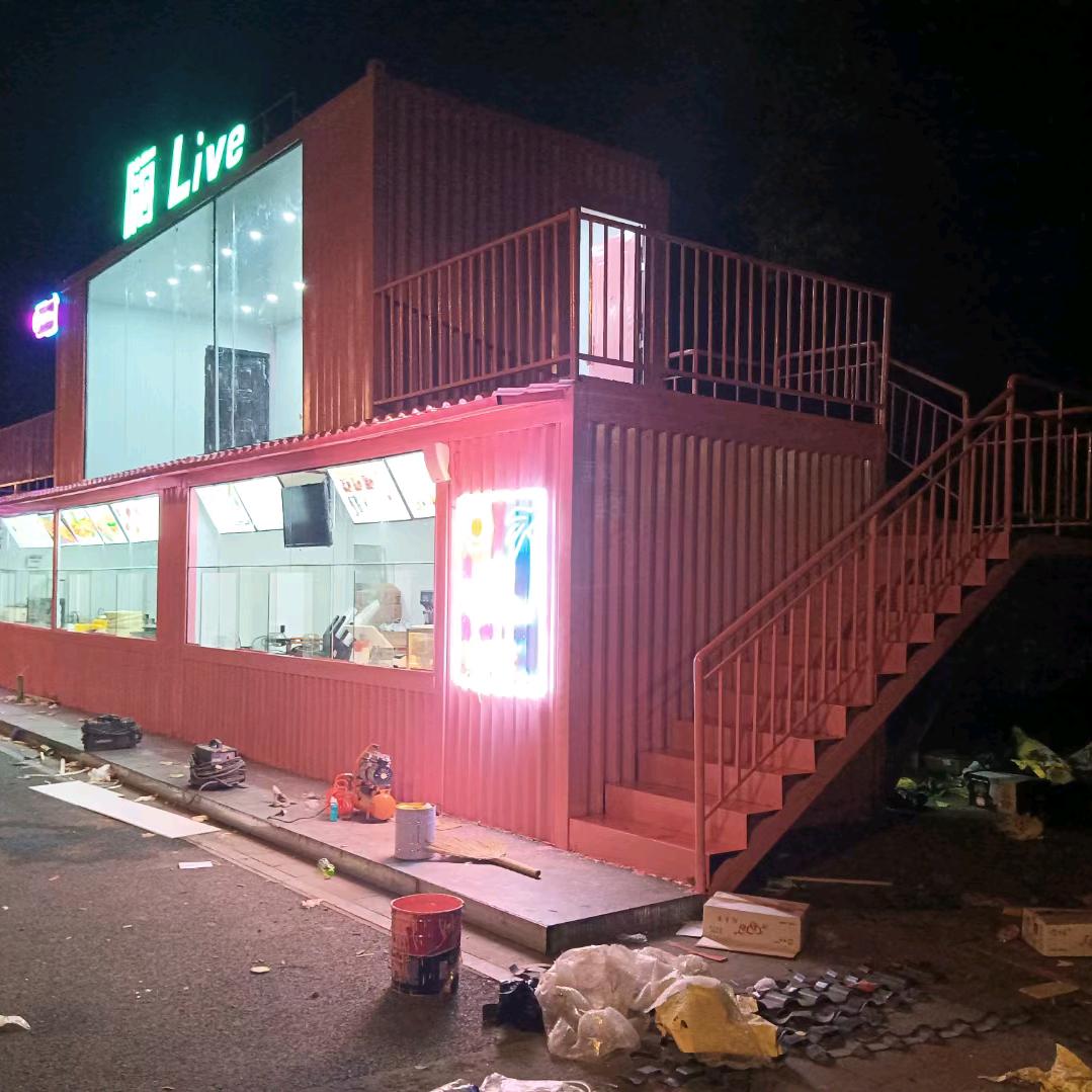 与时俱进的武花八门工程人
