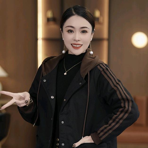 浅姿女装工厂店