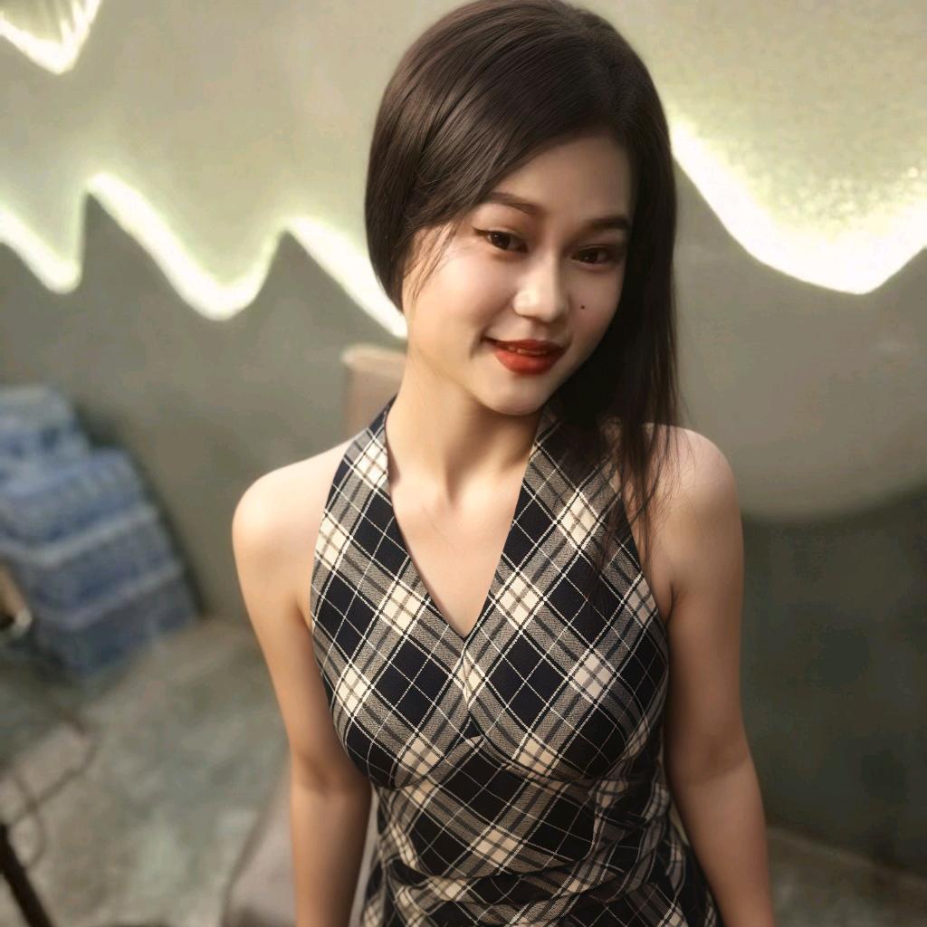 put ti李香香