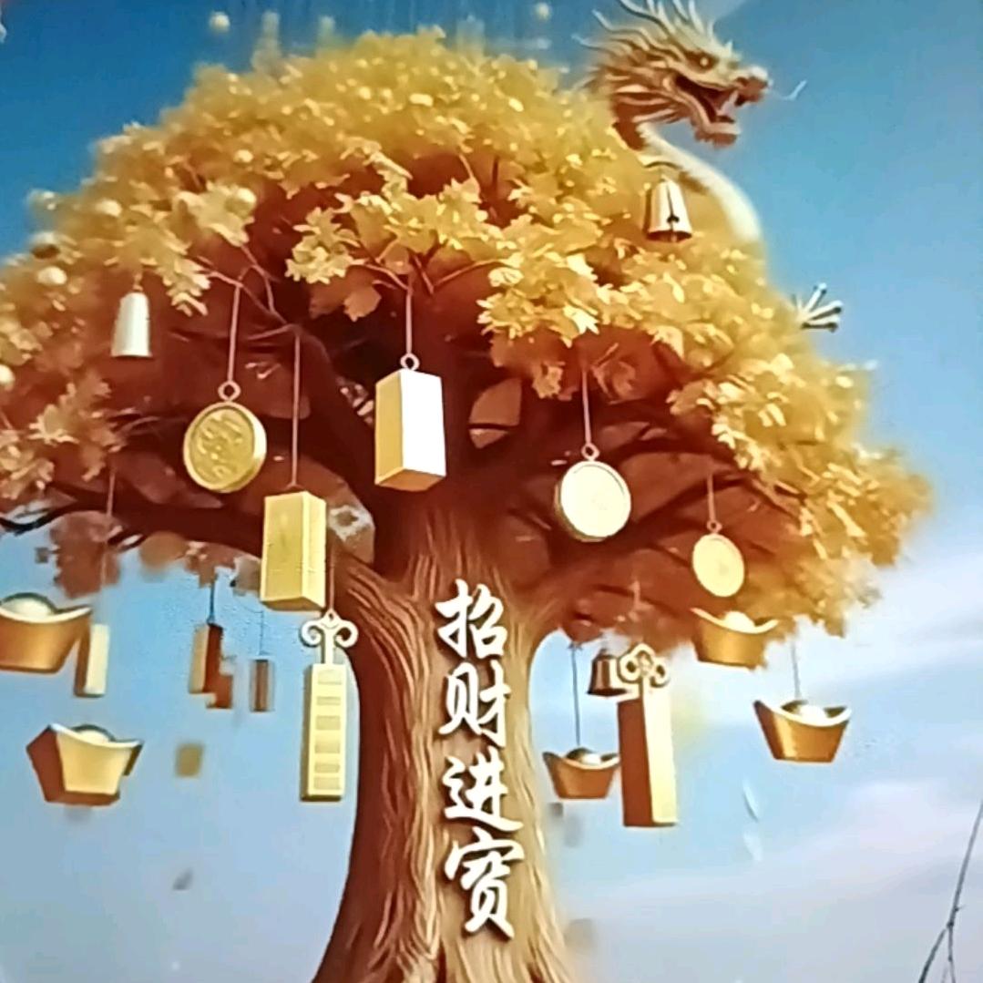 平安是福，健康是金！