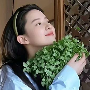 不吃香菜