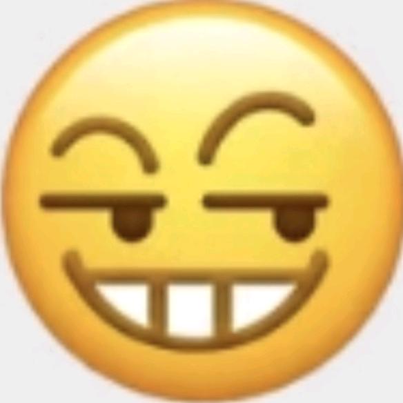 微微不会笑