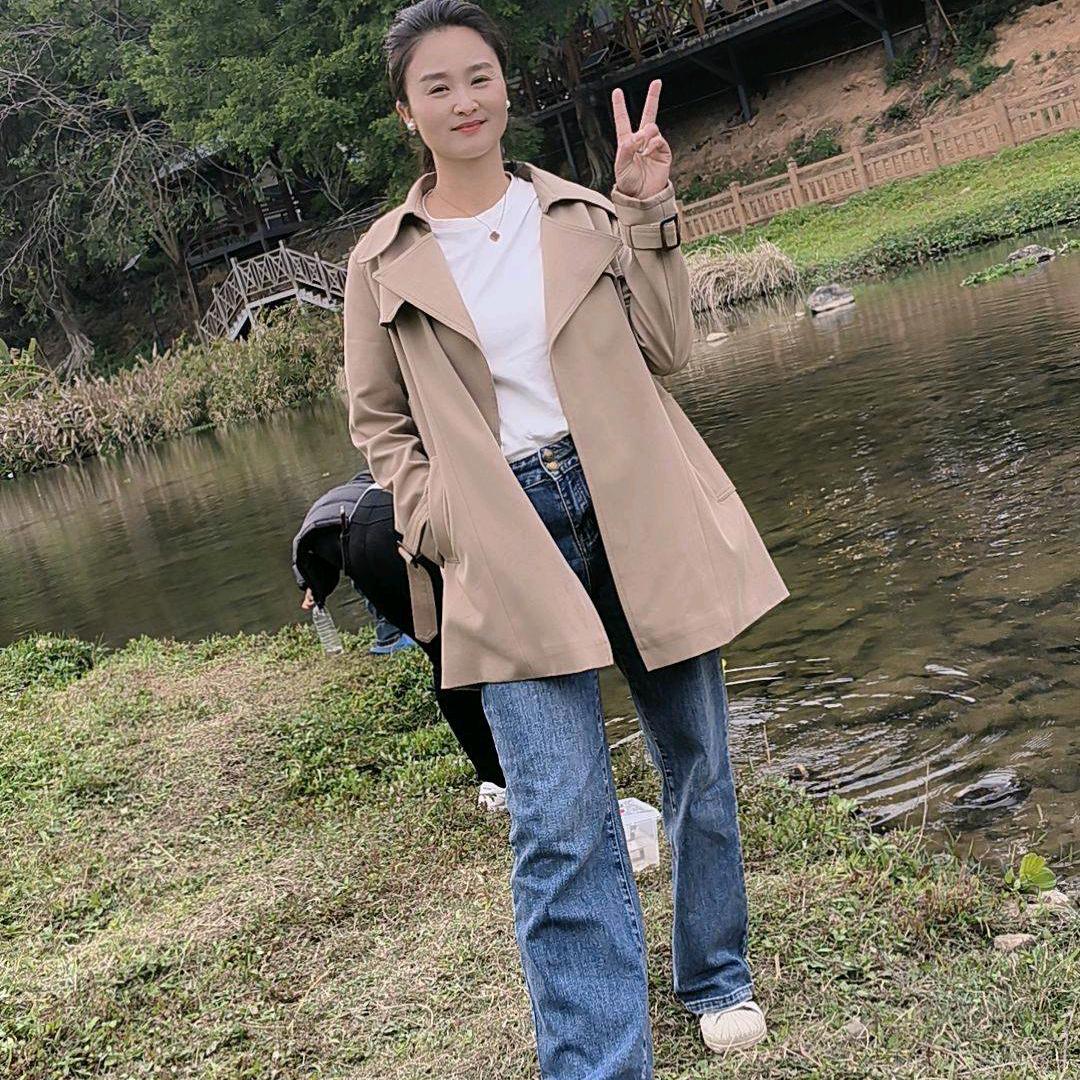 如履薄冰