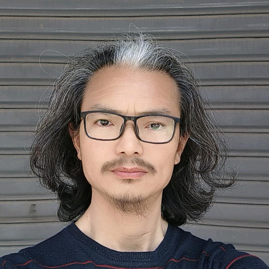 砍柴人