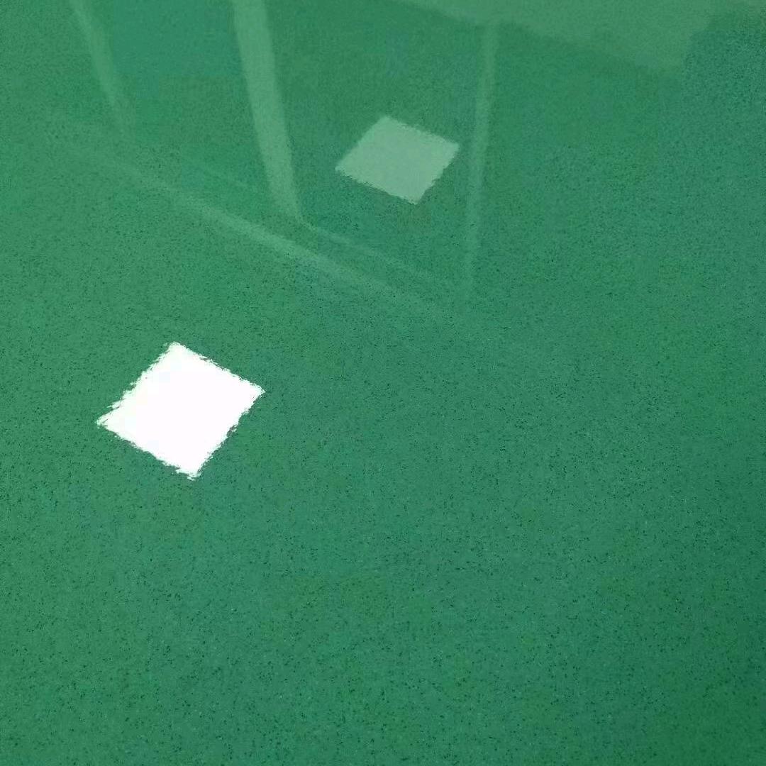 聚联重涂～小赵工（环氧地坪漆施工）