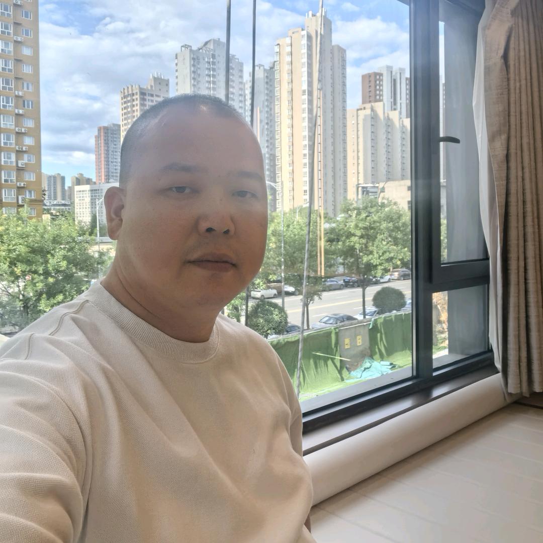 一直在路上.☞睿哥