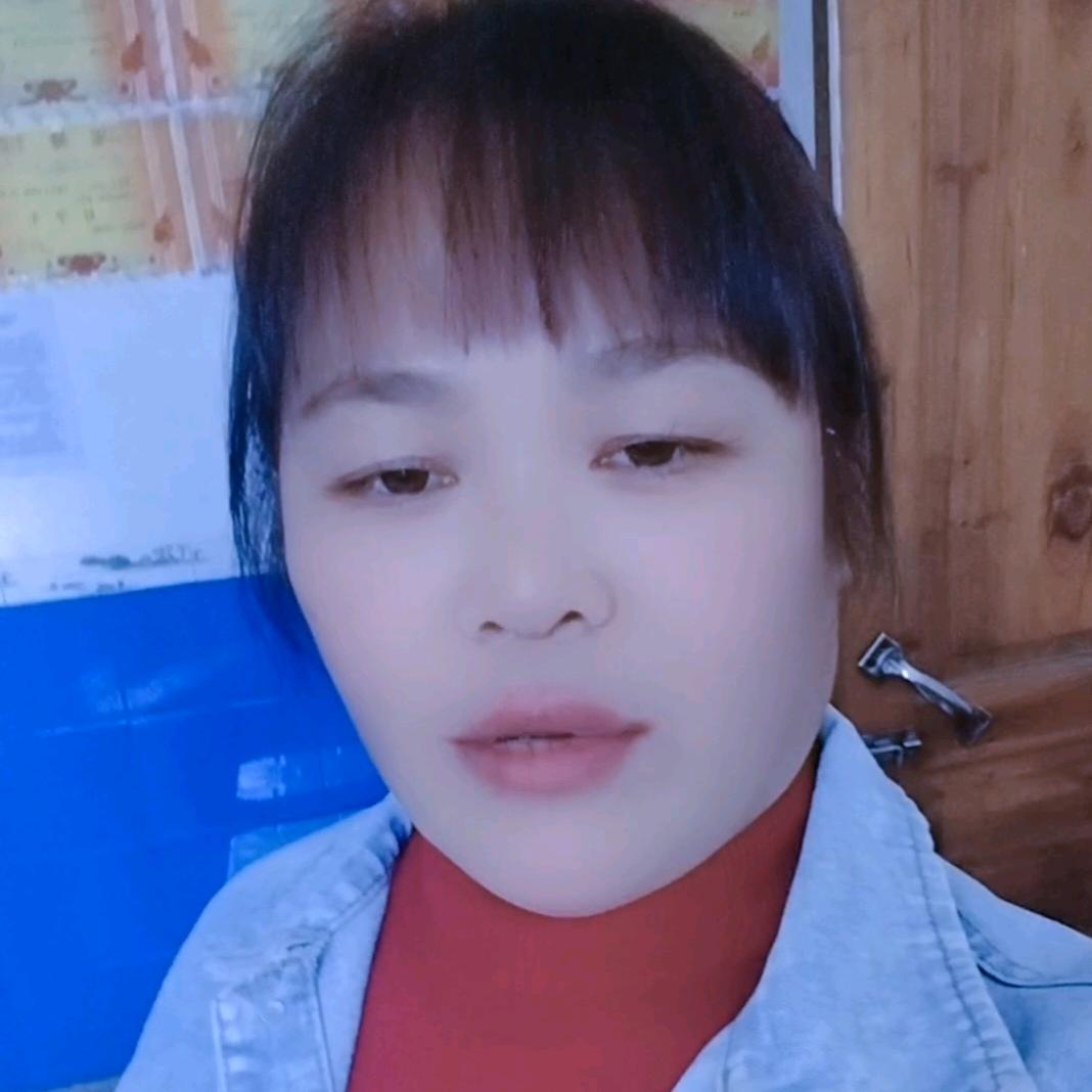 晴天无云