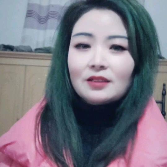 溪溪（不定时开播）