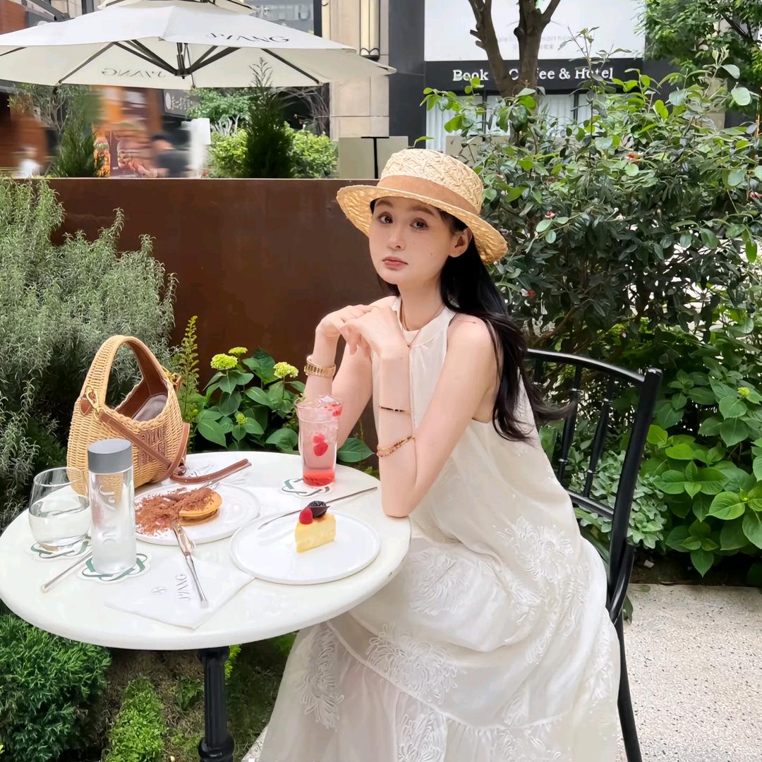 郭幂幂女装/直播返场